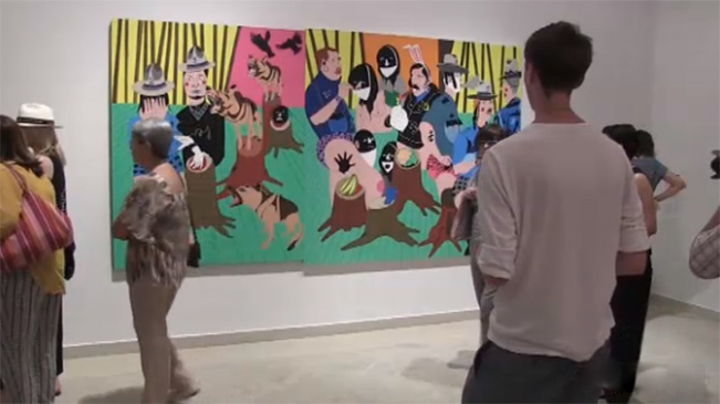 Biennale Cuba 2015