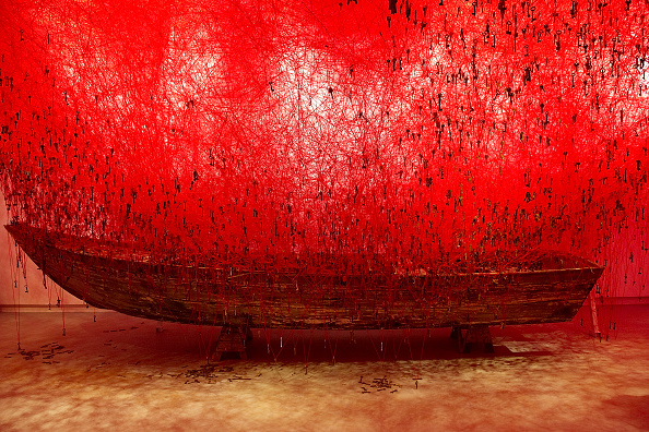 Padiglione del Giappone alla Biennale di Venezia 2015