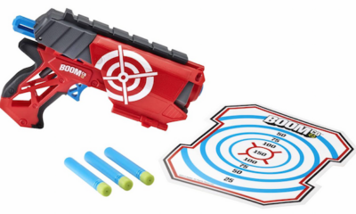 boomco mattel blaster
