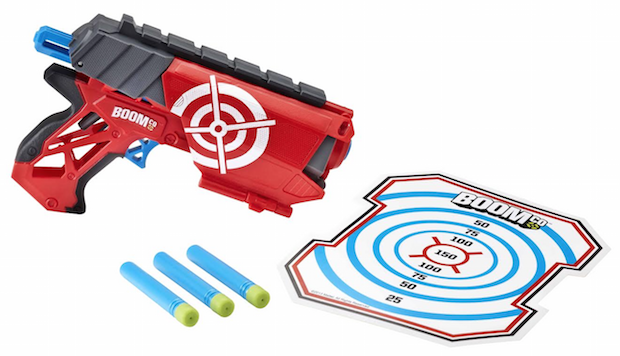 boomco mattel blaster