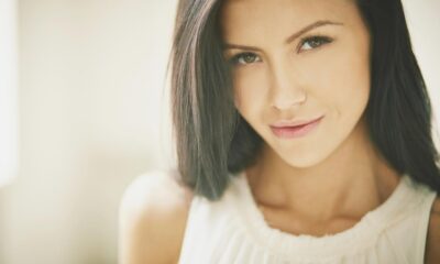 Il risultato: capelli castano intenso