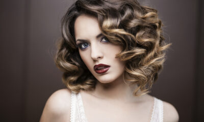 Capelli mossi