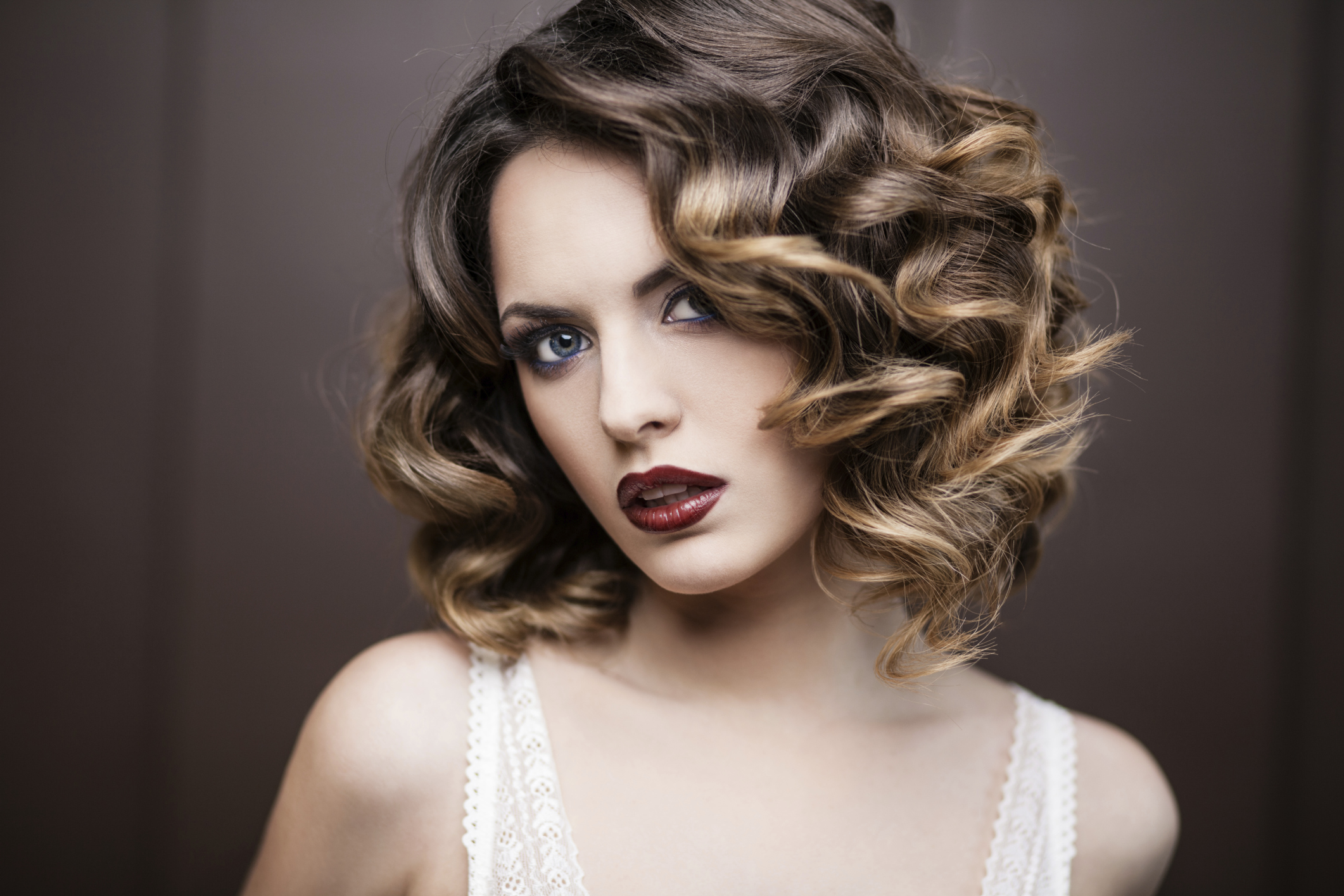 Capelli mossi