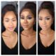 Contouring minerale