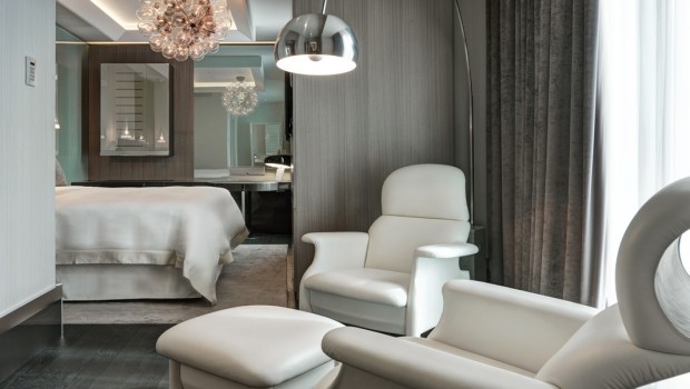 Excelsior Hotel Gallia Milano: l’interior design curato dallo Studio Marco Piva, le foto