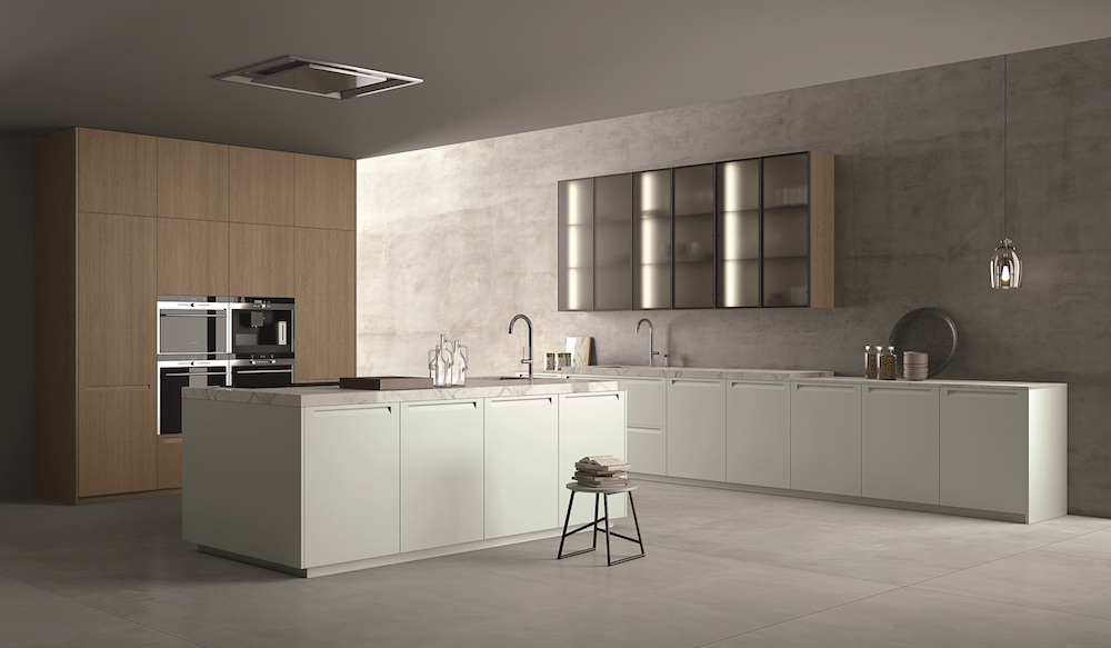 Doimocucine cucina Extra