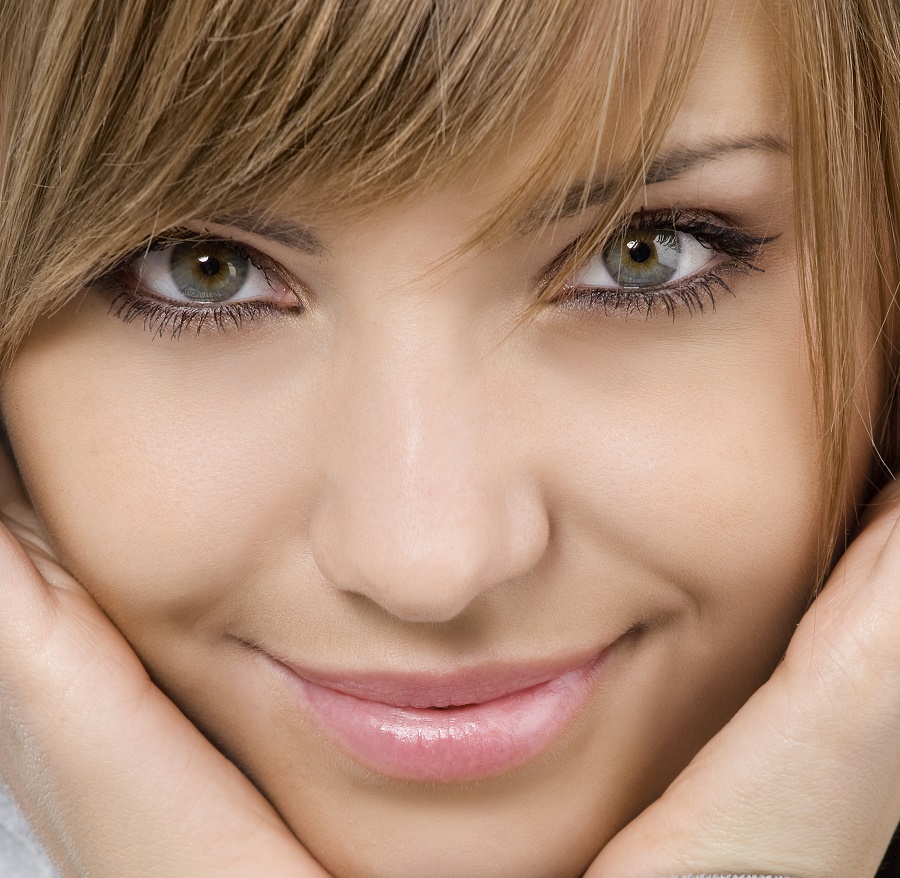 Le 5 cose di una donna che non si possono cambiare