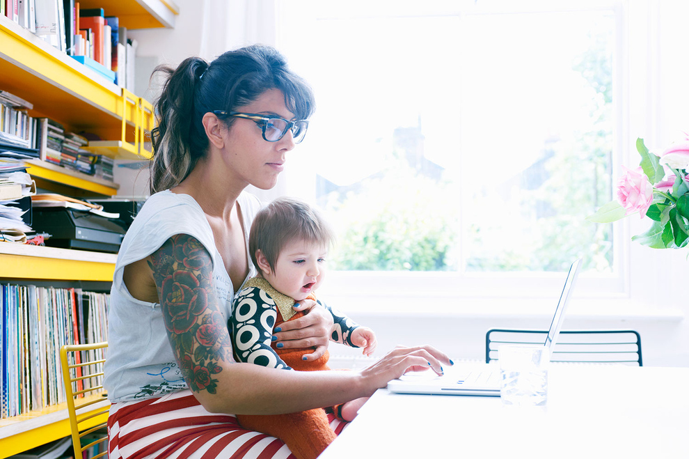 L&#8217;informatica è un lavoro da donne ma solo il 3% lo sceglie