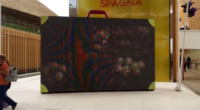 Expo 2015: l'arte con Demetra e Kore di Morgantina, Umberto Boccioni, Alex Webb e Antoni Miralda