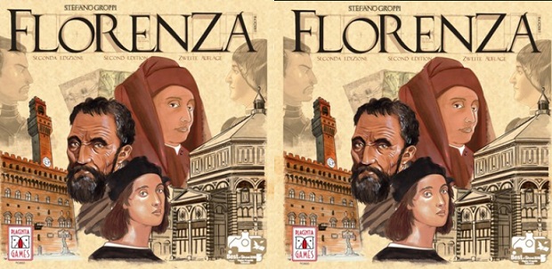 Florenza