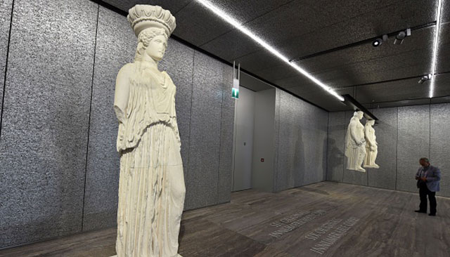 Milano: la nuova sede della Fondazione Prada apre i battenti