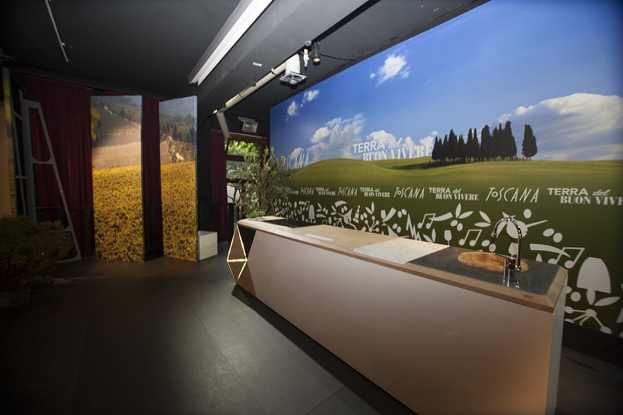 Fuori Expo 2015 Chiostri Umanitaria