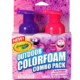 schiuma colorata giochi bambini