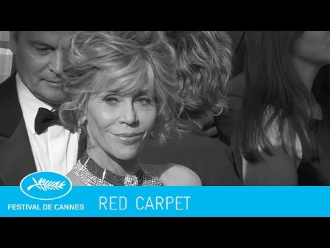 YOUTH -red carpet- (en) Cannes 2015
