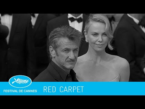 MAD MAX -red carpet- (uk) Cannes 2015