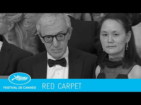 IRRATIONAL MAN -red carpet- (uk) Cannes 2015