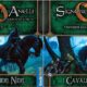 Il Signore degli Anelli LCG Cavalieri Neri