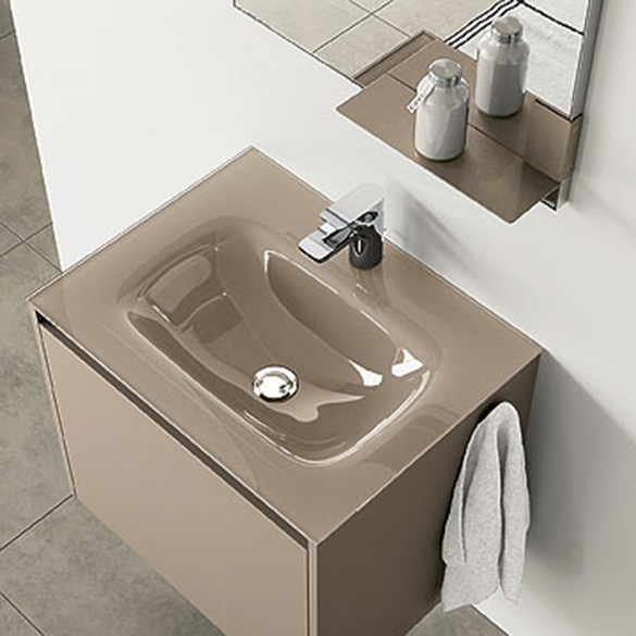 Dieci collezione infinito