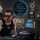 Iron Man 2 Tony Stark Hot Toys