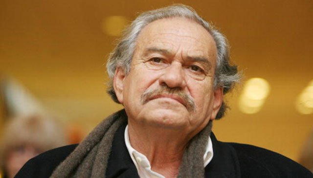 Jannis Kounellis a Milano per una mostra sulle radici del presente