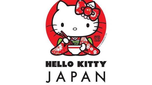 Hello Kitty ambasciatrice per Expo 2015