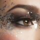 Make-up-argento