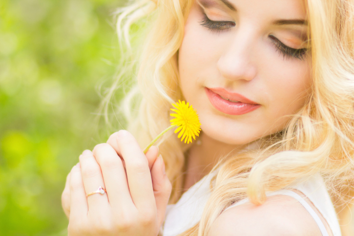 Make up per l'estate 2015