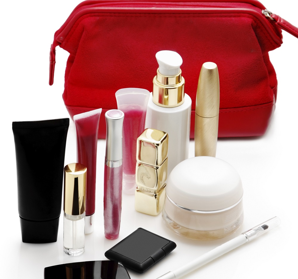 make up