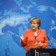 Angela Merkel