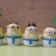 minion playdoh