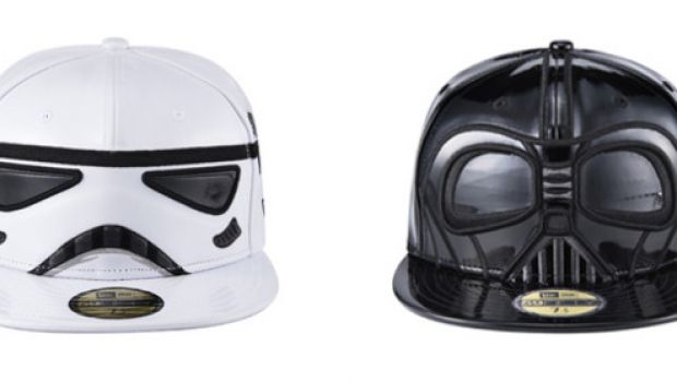 New Era Star Wars: la capsule collection in limited edition, le foto