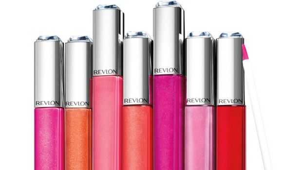 Revlon novità: il nuovo Revlon Ultra HD Lip Laquer, il lucidalabbra più brillante