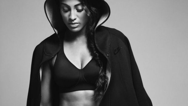 Nike Women: Skylar Diggins, la donna e l’atleta