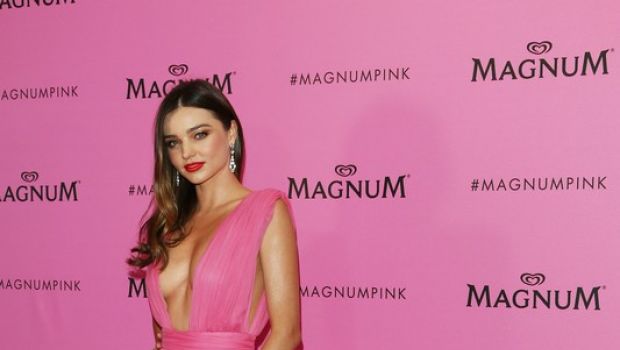 Festival Cannes 2015: l&#8217;esclusivo party di Magnum, special guest Miranda Kerr