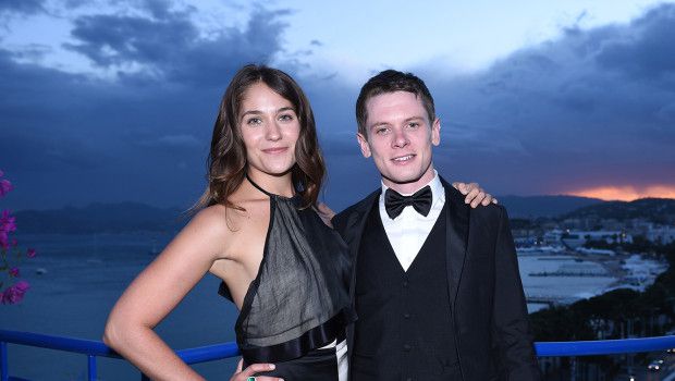 Festival Cannes 2015: Lola Kirke e Jack O’Connell vincono il Trofeo Chopard, le foto