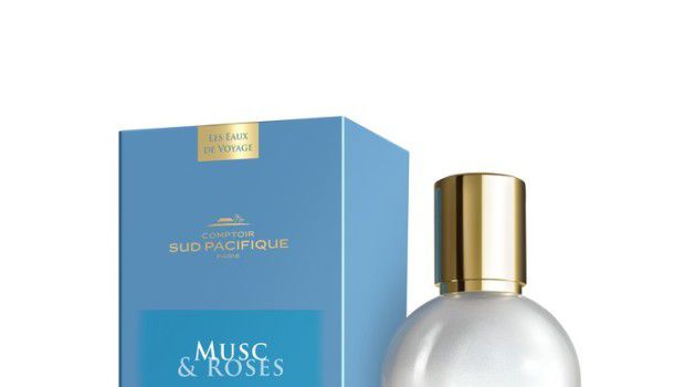 Comptoir Sud Pacifique profumi: Eaux de Voyage, quattro nuove fragranze per la primavera 2015