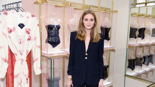 La Perla boutique Madison Avenue: il party per la riapertura con Olivia Palermo, Hannah Bronfman e Snoh Aalegra