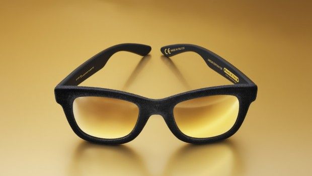 Italia Independent occhiali: in mostra a The Exhibition 2015 con una special edition di occhiali da sole