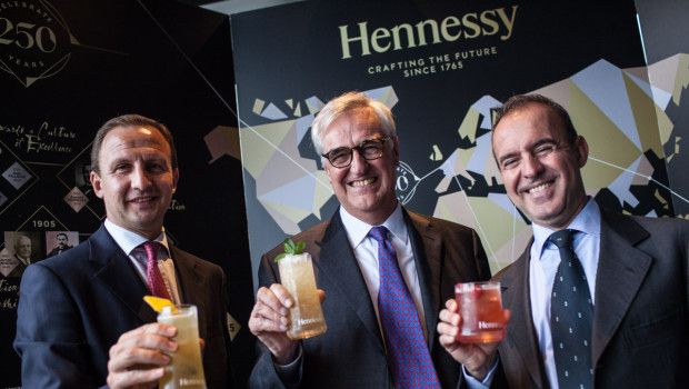 Hennessy 250 anniversario: la tappa di Milano, l’Hennessy 250 Tour e la Collector Blend