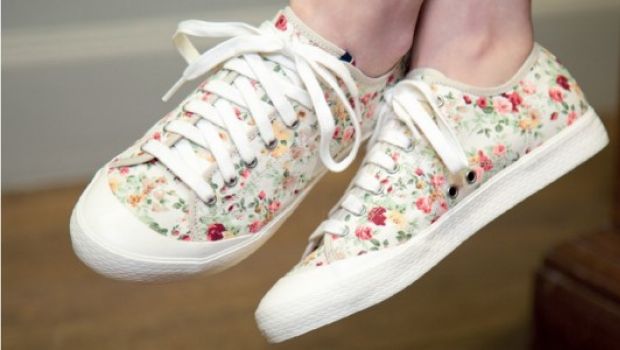 Le Coq Sportif AW LAB: il Rideclassy Pack diventa Flower Power Pack, le foto