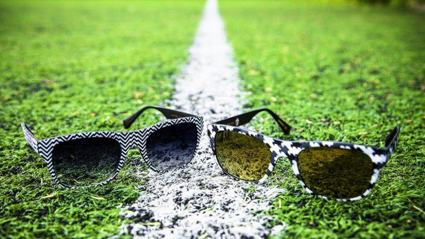 Juventus scudetto 2015: l’edizione speciale di occhiali da sole di Italia Independent