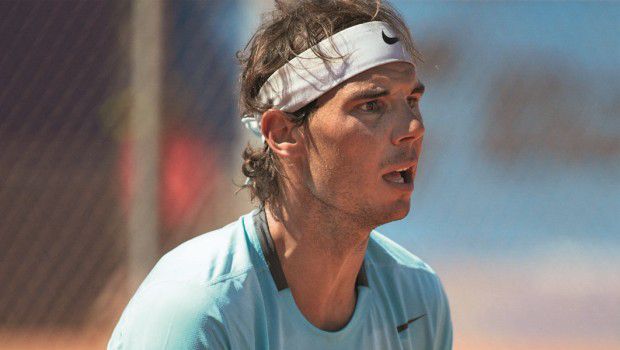 Roland Garros 2015: Richard Mille presenta il nuovo tourbillon RM 27-02 Rafael Nadal