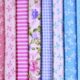 Patchwork senza ago