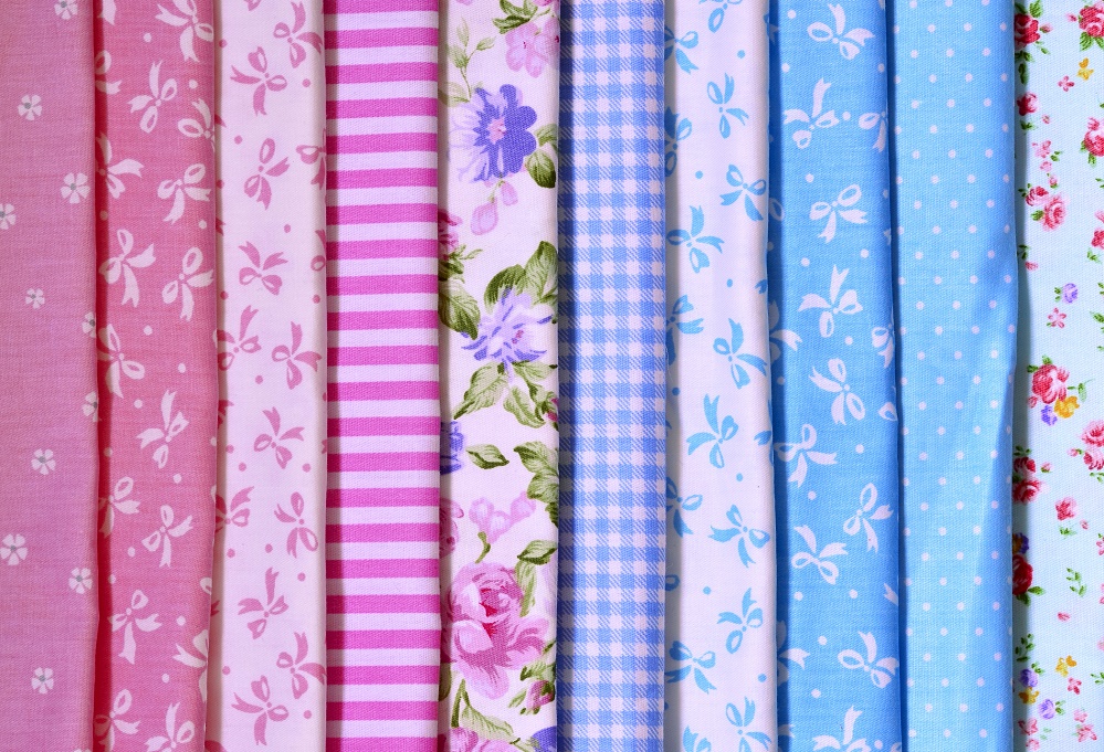 Patchwork senza ago