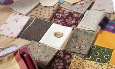 patchwork tutorial