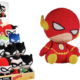 peluche marvel e dc comics