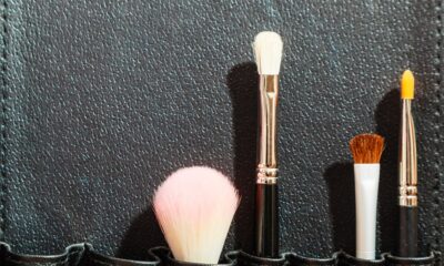 Come si usano i diversi pennelli per il trucco? A ogni make up il suo accessorio!