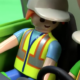 playmobil riciclaggio set