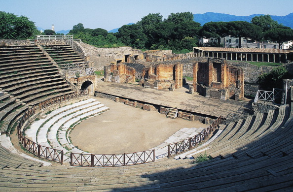 Mostre a Napoli 2015: “Pompei e l’Europa. 1748-1943” in una doppia esposizione