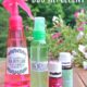 Repellente anti zanzare